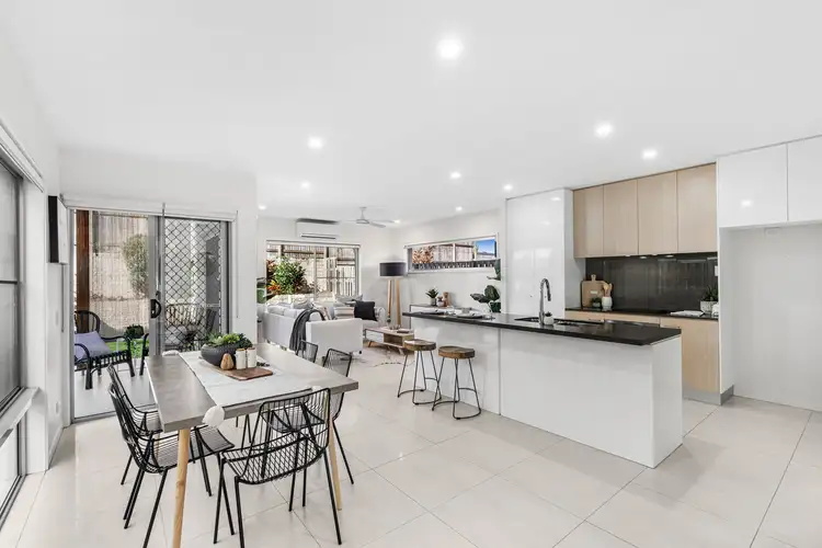 Third view of Homely house listing, 5 Brooyar Crescent, Capalaba QLD 4157