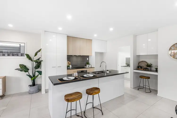 Fourth view of Homely house listing, 5 Brooyar Crescent, Capalaba QLD 4157