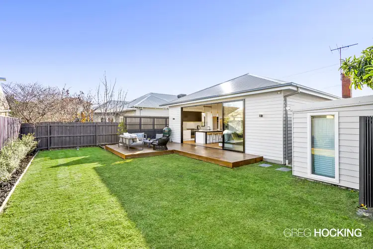 Fourth view of Homely house listing, 43 Woods Street, Newport VIC 3015