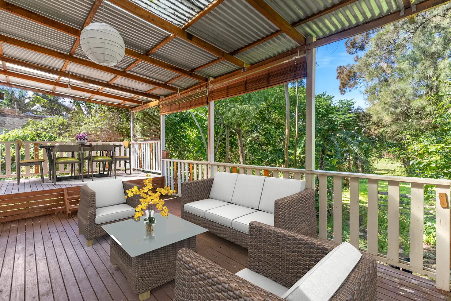 Main view of Homely house listing, 27 Bridge Street, North Lismore NSW 2480