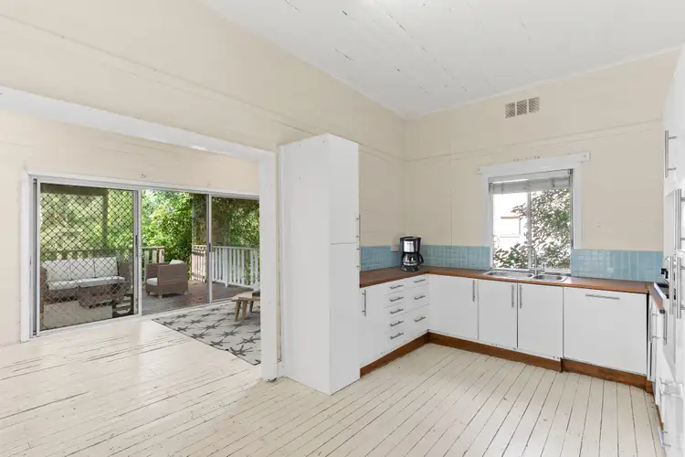 Second view of Homely house listing, 27 Bridge Street, North Lismore NSW 2480