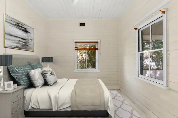 Third view of Homely house listing, 27 Bridge Street, North Lismore NSW 2480