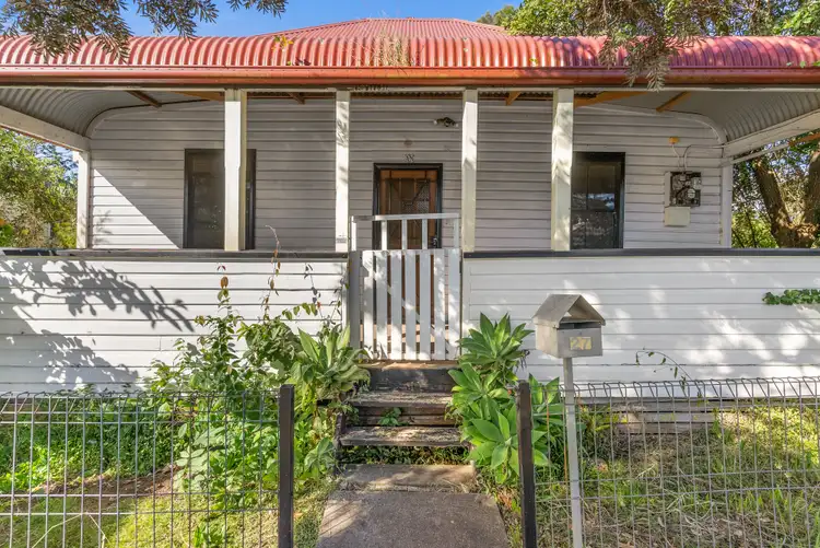 Fourth view of Homely house listing, 27 Bridge Street, North Lismore NSW 2480
