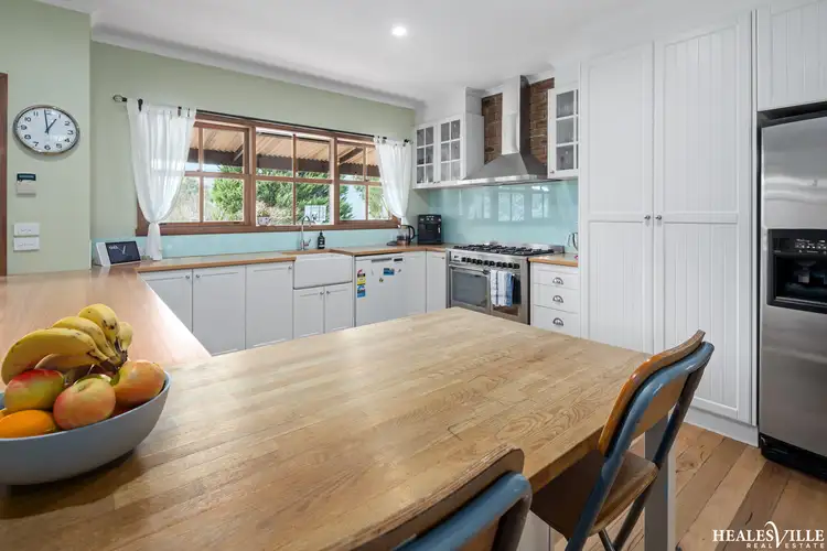 Fourth view of Homely house listing, 70 Ainsworth Avenue, Chum Creek VIC 3777