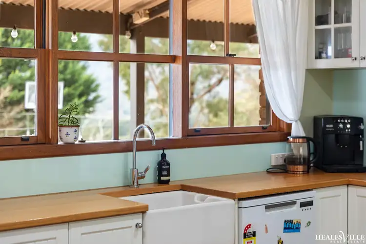 Sixth view of Homely house listing, 70 Ainsworth Avenue, Chum Creek VIC 3777