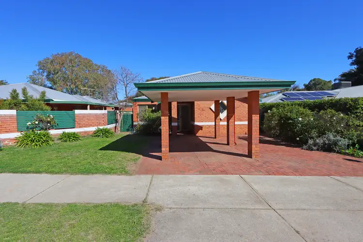 101 Carnarvon Street, East Victoria Park WA 6101