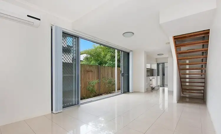 Second view of Homely townhouse listing, 3/34 Bridgewater Street, Morningside QLD 4170