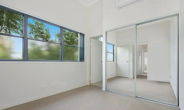 Fifth view of Homely townhouse listing, 3/34 Bridgewater Street, Morningside QLD 4170