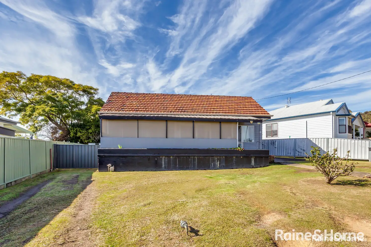 Main view of Homely house listing, 13 Victory Parade, Wallsend NSW 2287