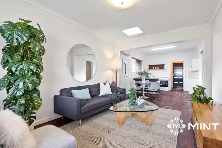 25A Zenobia Street, Palmyra WA 6157