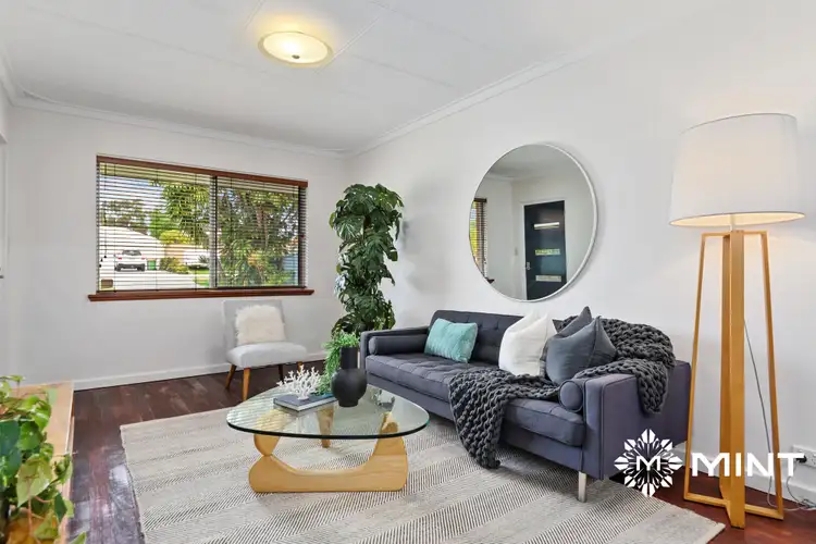 Fourth view of Homely house listing, 25A Zenobia Street, Palmyra WA 6157