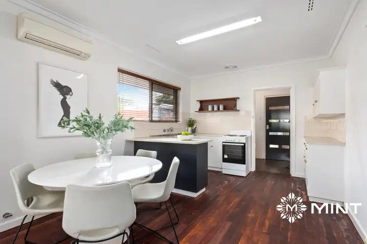 Sixth view of Homely house listing, 25A Zenobia Street, Palmyra WA 6157