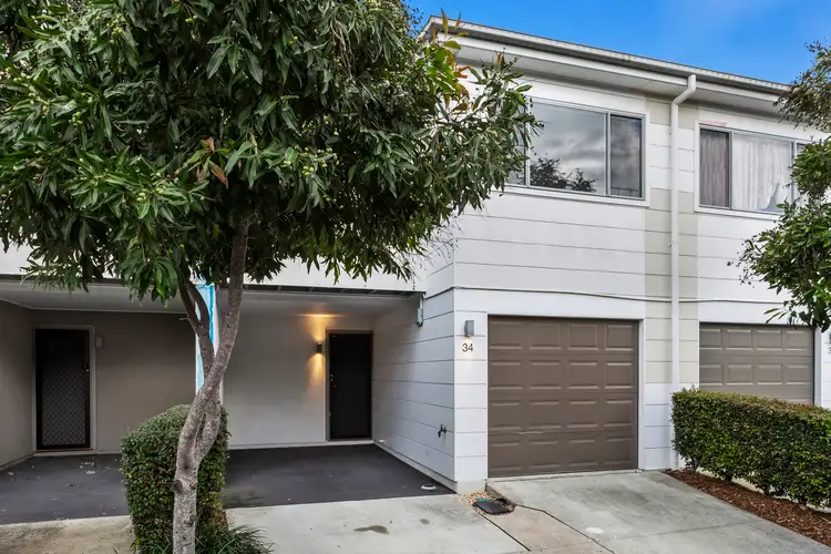 34/60 Cowie Rd, Carseldine QLD 4034