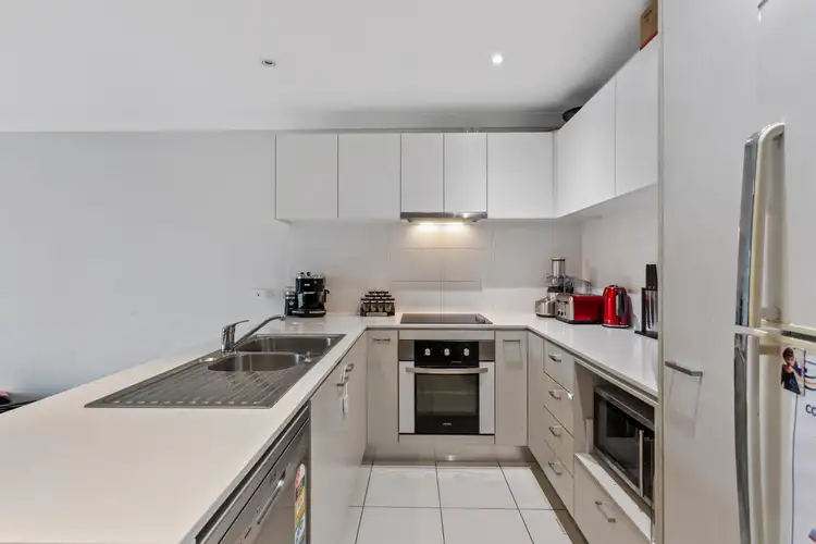 Second view of Homely townhouse listing, 34/60 Cowie Rd, Carseldine QLD 4034