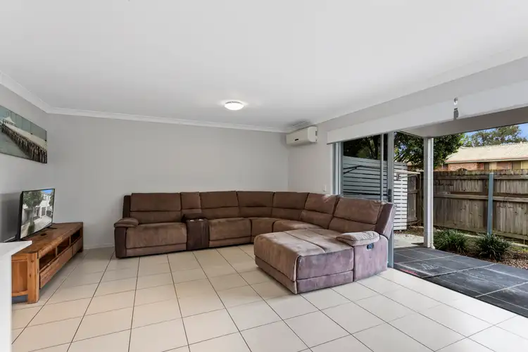 Fourth view of Homely townhouse listing, 34/60 Cowie Rd, Carseldine QLD 4034