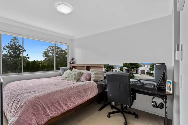 Sixth view of Homely townhouse listing, 34/60 Cowie Rd, Carseldine QLD 4034