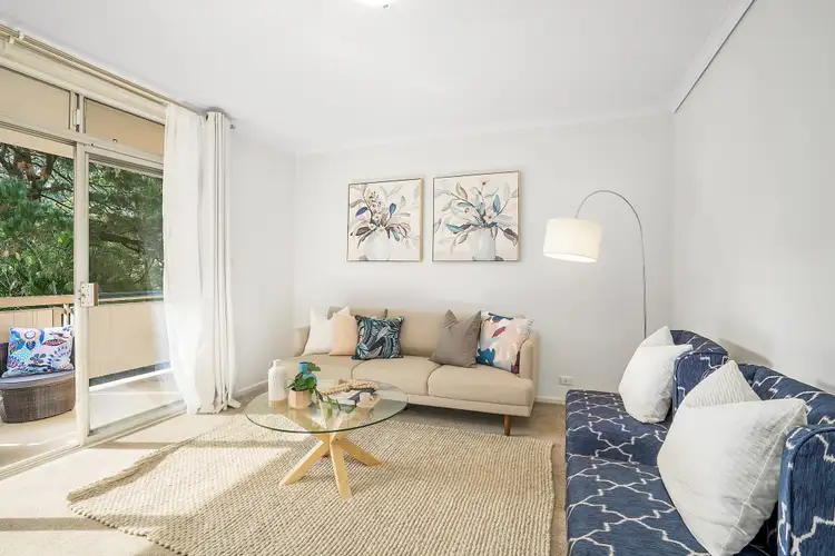 17/50 Epping Road, Lane Cove NSW 2066