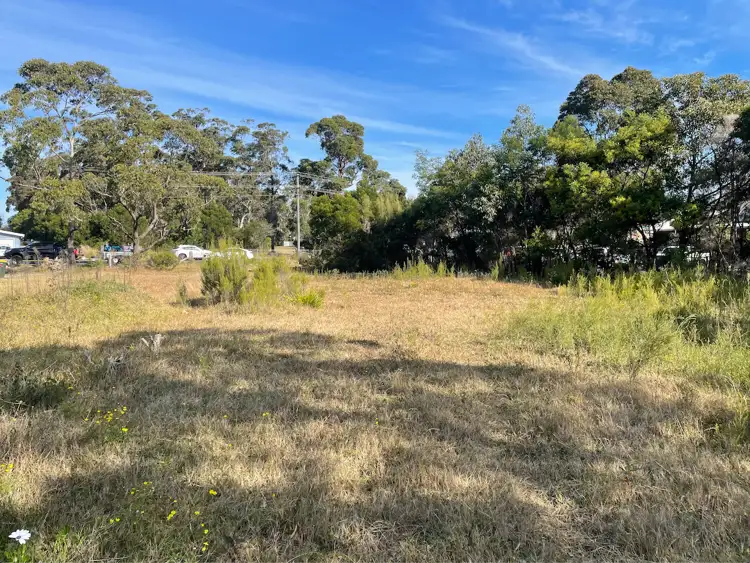 Fourth view of Homely land listing, 22 Sanctuary Point Road, Sanctuary Point NSW 2540