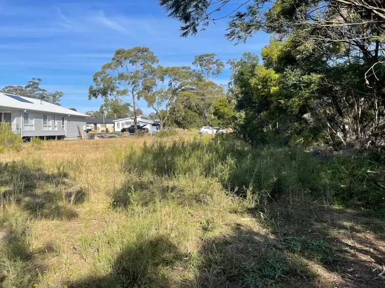 Fifth view of Homely land listing, 22 Sanctuary Point Road, Sanctuary Point NSW 2540