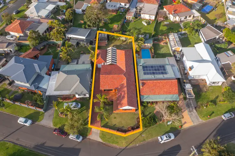 Main view of Homely house listing, 5 Ellengowan Crescent, Fairy Meadow NSW 2519