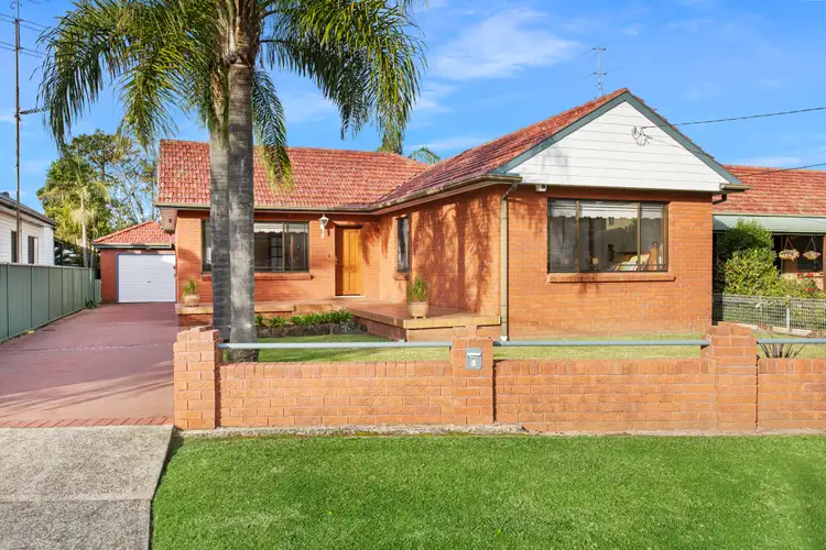 Second view of Homely house listing, 5 Ellengowan Crescent, Fairy Meadow NSW 2519