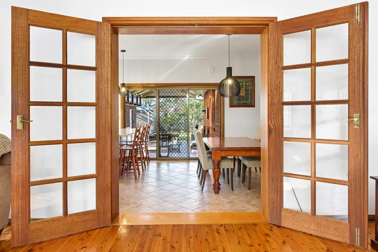 Fifth view of Homely house listing, 5 Ellengowan Crescent, Fairy Meadow NSW 2519