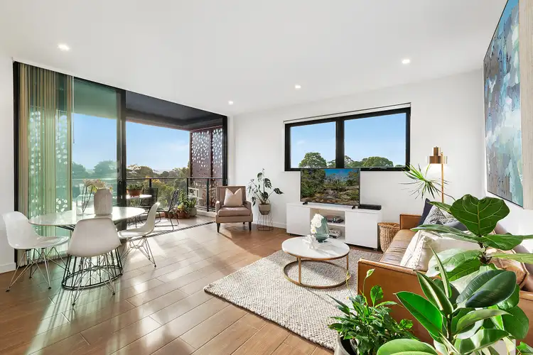 Main view of Homely apartment listing, 501/5 Birdwood Avenue, Lane Cove NSW 2066