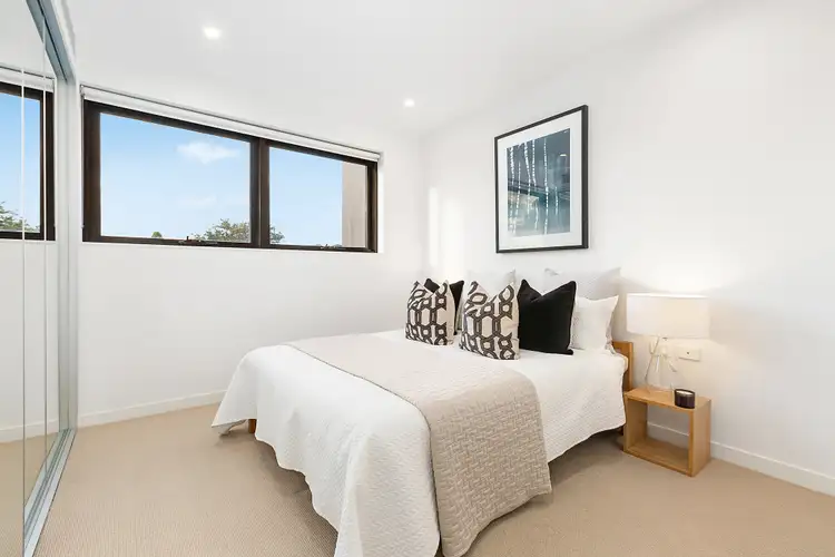 Sixth view of Homely apartment listing, 501/5 Birdwood Avenue, Lane Cove NSW 2066