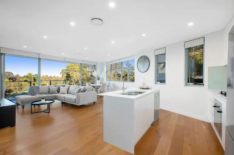 Main view of Homely apartment listing, 107/9-13 Mindarie Street, Lane Cove NSW 2066