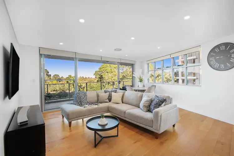 Fourth view of Homely apartment listing, 107/9-13 Mindarie Street, Lane Cove NSW 2066