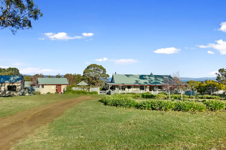 Main view of Homely house listing, 246 Sugarloaf Road, Carlton River TAS 7173