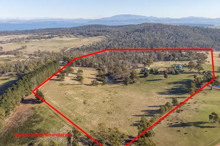 Second view of Homely house listing, 246 Sugarloaf Road, Carlton River TAS 7173