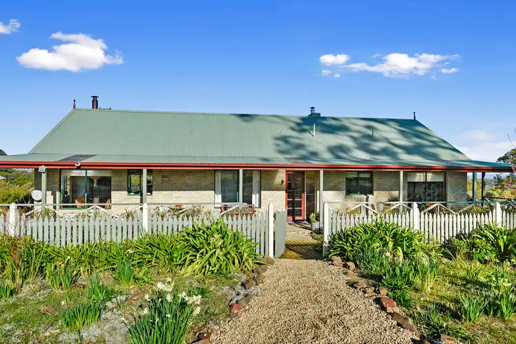 Third view of Homely house listing, 246 Sugarloaf Road, Carlton River TAS 7173