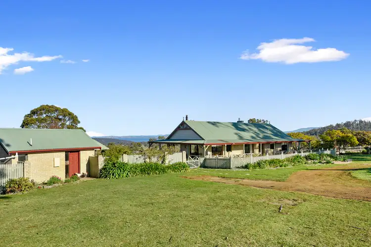 Fourth view of Homely house listing, 246 Sugarloaf Road, Carlton River TAS 7173