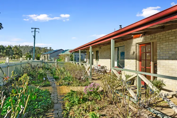 Fifth view of Homely house listing, 246 Sugarloaf Road, Carlton River TAS 7173