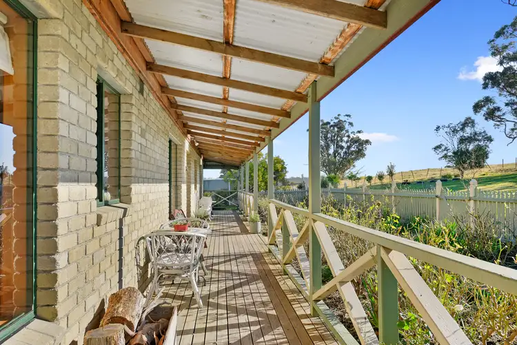 Sixth view of Homely house listing, 246 Sugarloaf Road, Carlton River TAS 7173