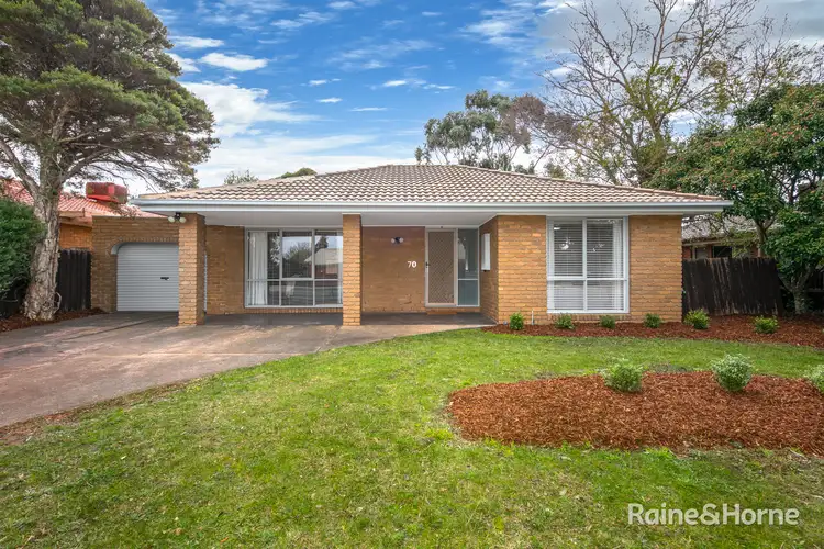 70 Dunrossil Drive, Sunbury VIC 3429
