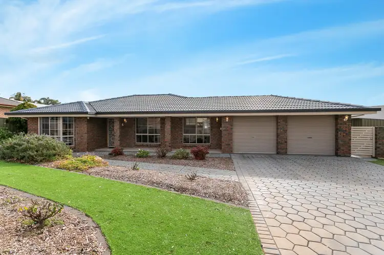 5 Creamery Place, Mclaren Vale SA 5171