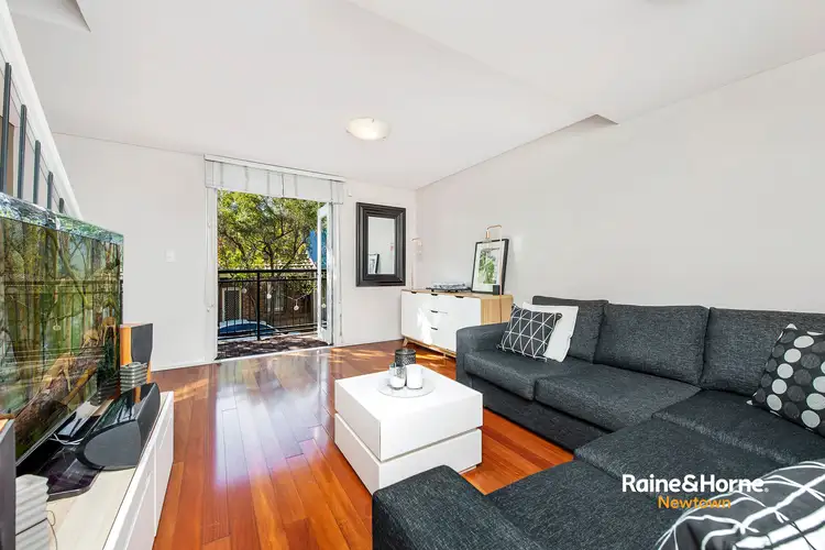 Fourth view of Homely townhouse listing, 6/15-23A Knight Street, Erskineville NSW 2043
