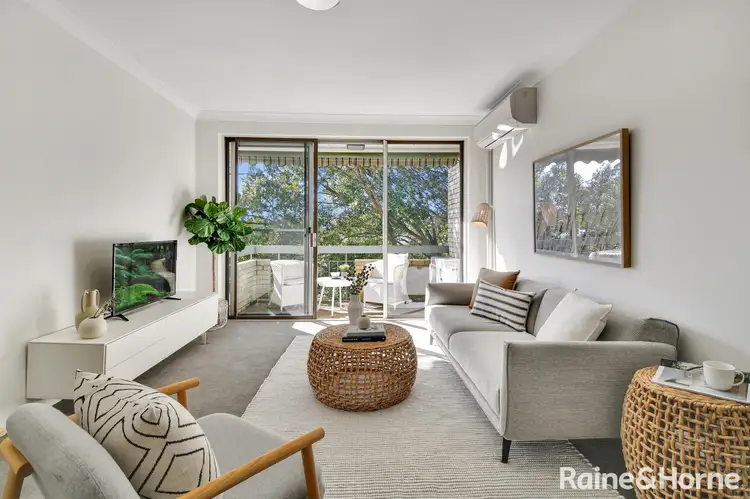 23/61-63 Hercules Street, Chatswood NSW 2067