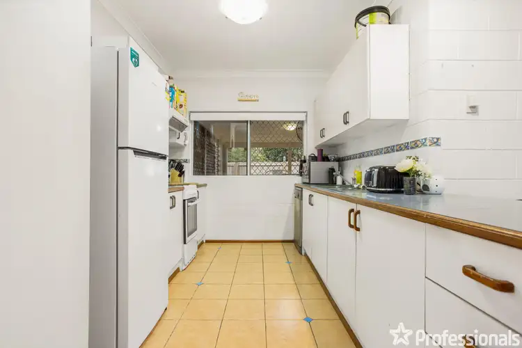 Third view of Homely villa listing, 61/2-6 Lake Placid Road, Caravonica QLD 4878