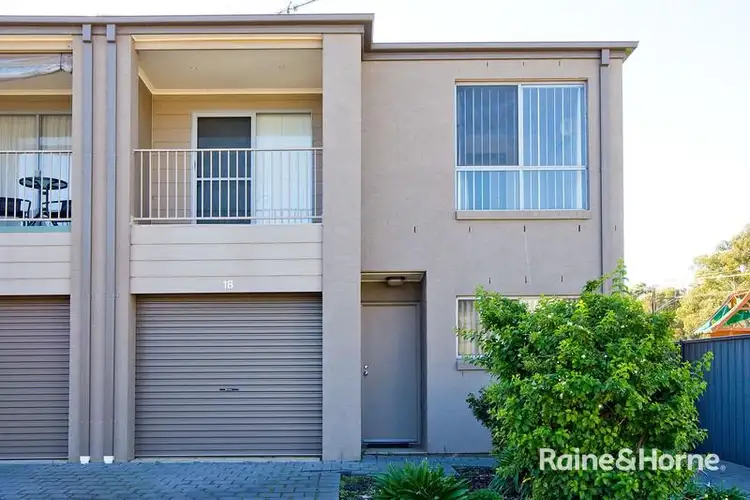 18/14 Bradbury Street, Parafield Gardens SA 5107