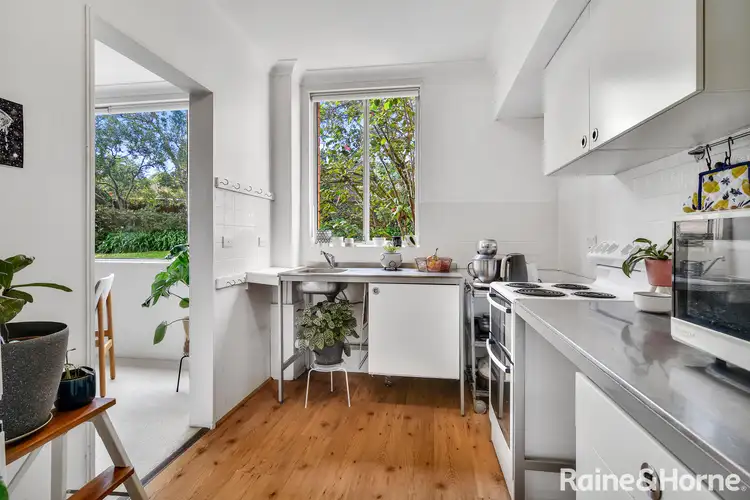 Fourth view of Homely apartment listing, 3/104 Bay Road, Waverton NSW 2060