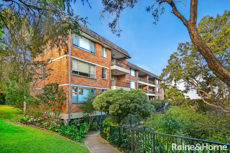 Fifth view of Homely apartment listing, 3/104 Bay Road, Waverton NSW 2060