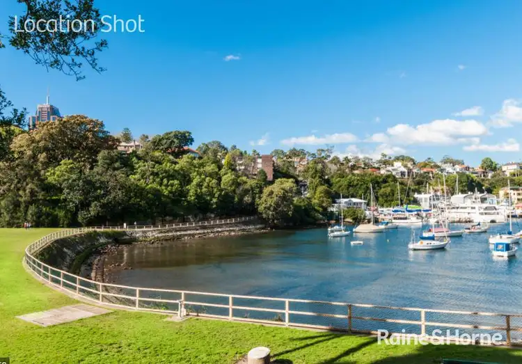Sixth view of Homely apartment listing, 3/104 Bay Road, Waverton NSW 2060