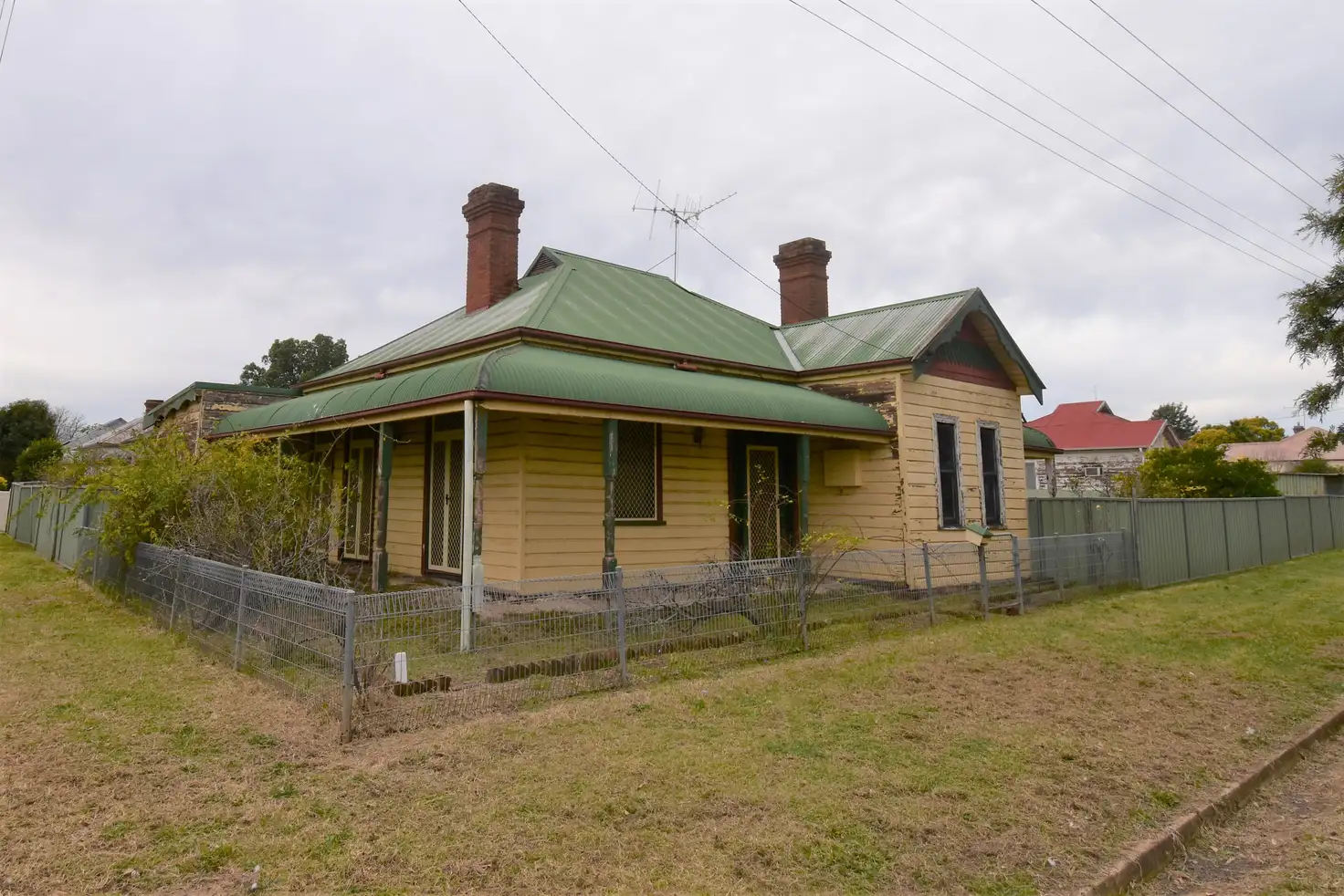 Main view of Homely house listing, 96 Swift Street, Wellington NSW 2820