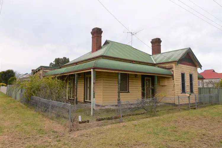 Second view of Homely house listing, 96 Swift Street, Wellington NSW 2820