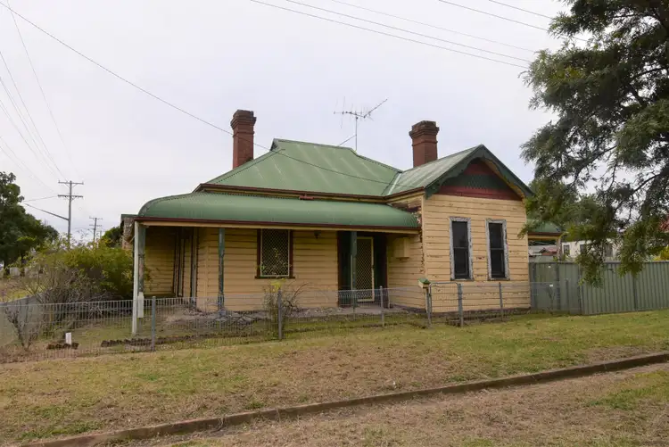 Third view of Homely house listing, 96 Swift Street, Wellington NSW 2820