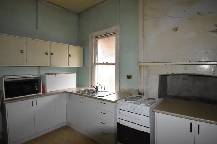 Seventh view of Homely house listing, 96 Swift Street, Wellington NSW 2820