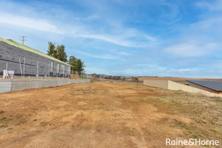 Main view of Homely land listing, 6 Jarvis Street, Llanarth NSW 2795